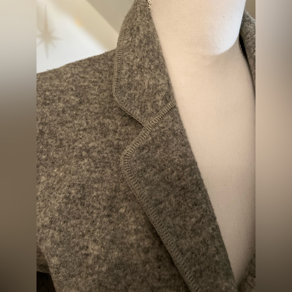 Jones New York wool jacket - Picture 3 of 10